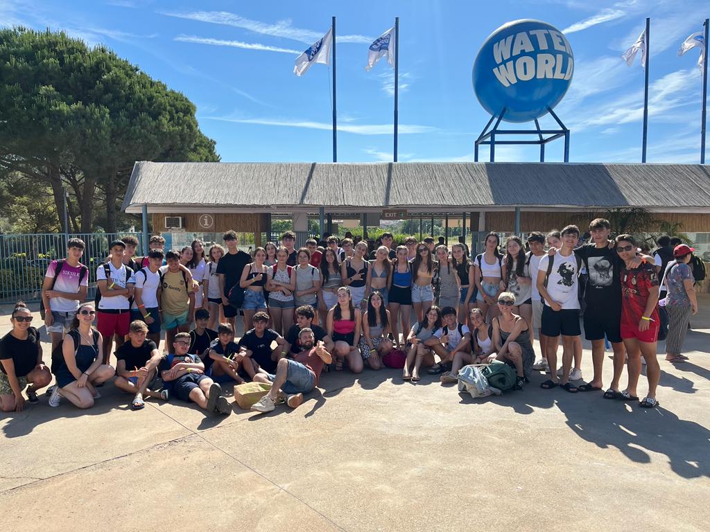 Imatge pels mitjans: WaterWorld 2024